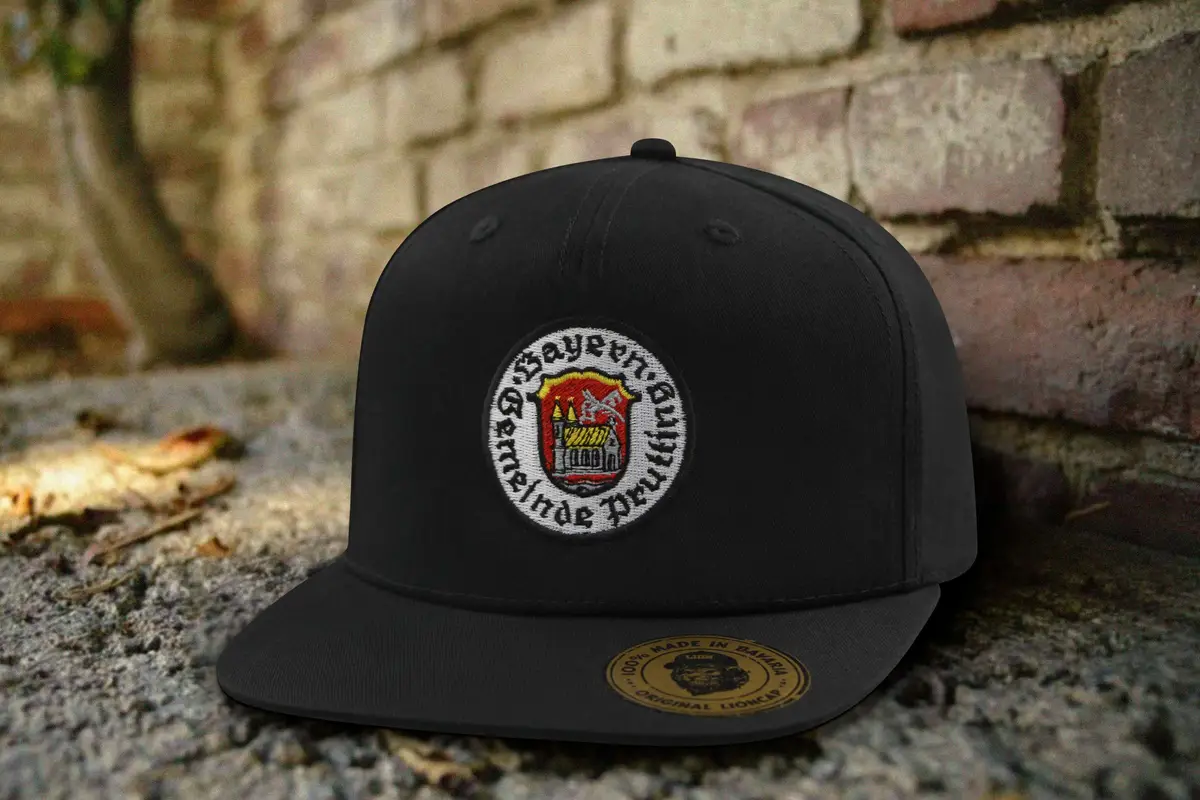 Gemeinde Prutting Stick Caps - modal